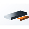 Bespoke Parapet Coping