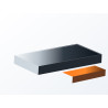 Aluminium Window Cill