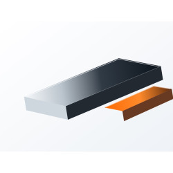Abutment Flashing